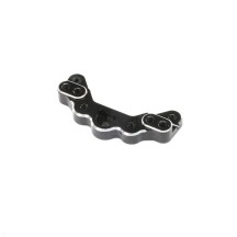 Bloque caída delantero aluminio V2 Losi Mini-T 2.0