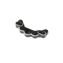 Losi Aluminum Camber Block Front V2: Mini-T 2.0 Mini-B BL - TLR314003