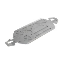 Chasis aluminio Losi Tenacity Pro LOS231056