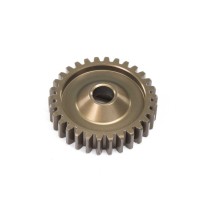 Losi Aluminum Compound Gear: Promoto-MX - LOS362012