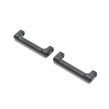 Soporte de amortiguador Losi Mini LMT LOS311016
