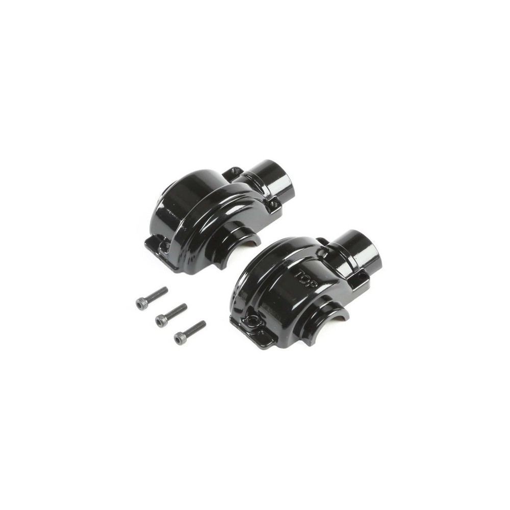 Carcasa de diferencial Losi LST 3XL-E LOS242022 Carcasa de diferencial Losi LST 3XL-E LOS242022