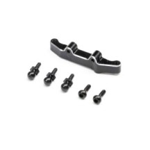 Losi Aluminum Drag Link: Micro-B - LOS-1985