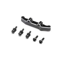 Losi Aluminum Drag Link: Micro-B - LOS-1985