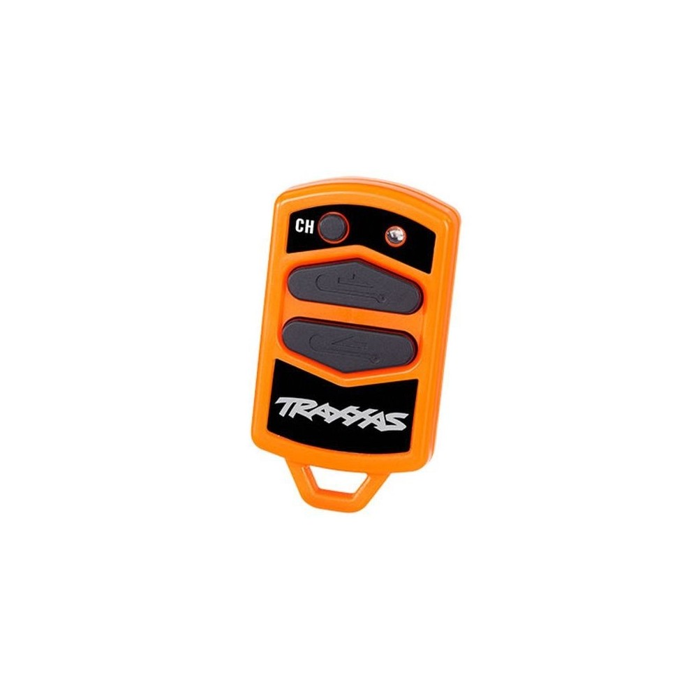 Traxxas Wireless remote winch trx-4 TRX8857 Traxxas Wireless remote winch trx-4 TRX8857