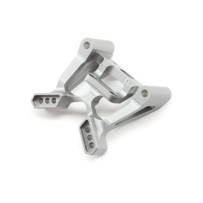 Losi Aluminum Front Shock Tower: Baja Rey - LOS334005