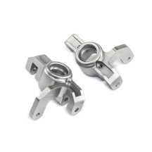 Muñones delanteros Losi Tenacity LOS334012