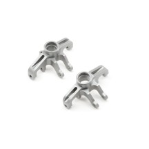 Muñones delanteros Losi Baja Rey LOS334001