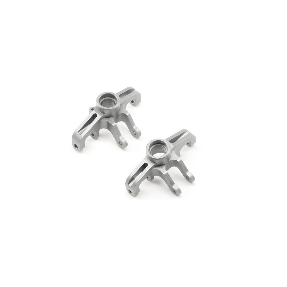 Muñones delanteros Losi Baja Rey LOS334001 Muñones delanteros Losi Baja Rey LOS334001