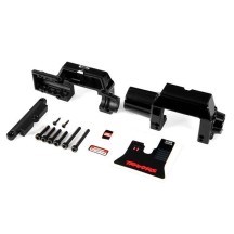 Carcasas de cabrestante delantera y trasera Traxxas TRX8858