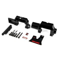 Carcasas de cabrestante delantera y trasera Traxxas TRX8858