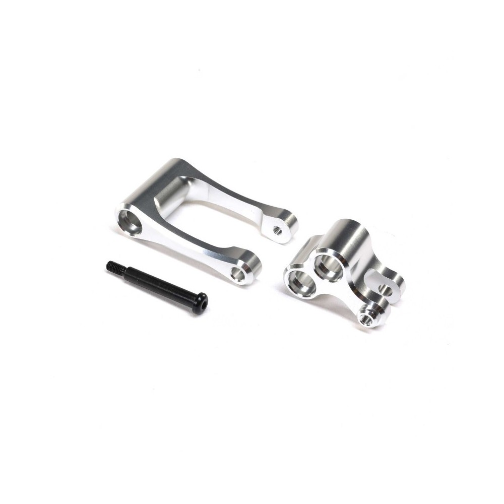 Nudillo de aluminio y varilla de empuje Losi Promoto-MX LOS364001 Nudillo de aluminio y varilla de empuje Losi Promoto-MX LOS364001