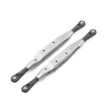 Losi Aluminum Lower Rear Trailing Arm Set: Baja Rey - LOS334006