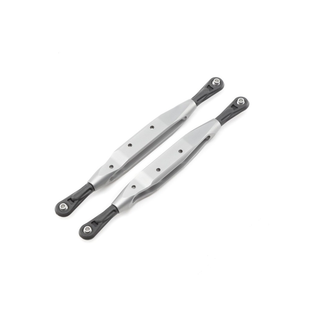 Losi Aluminum Lower Rear Trailing Arm Set: Baja Rey - LOS334006 Losi Aluminum Lower Rear Trailing Arm Set: Baja Rey - LOS334006