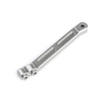 Refuerzo trasero chasis aluminio Losi Tenacity MT LOS331011