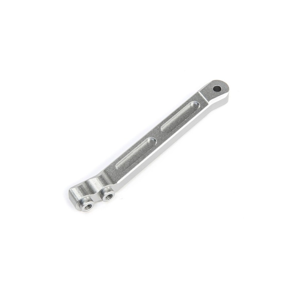 Refuerzo trasero chasis aluminio Losi Tenacity MT LOS331011