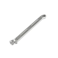 Losi Aluminum Rear Chassis Brace: Tenacity SCT-T-DB - LOS331010