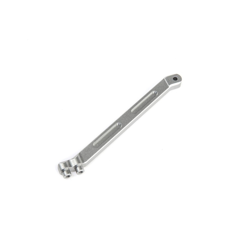 Refuerzo trasero chasis aluminio Losi Tenacity SCT-T-DB LOS331010 Refuerzo trasero chasis aluminio Losi Tenacity SCT-T-DB LOS331010