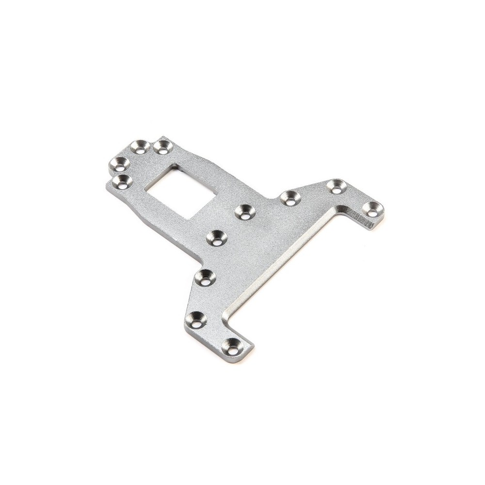 Placa trasera chasis aluminio Losi 22S LOS234031 Placa trasera chasis aluminio Losi 22S LOS234031