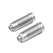 Cuerpos de amortiguador traseros de aluminio Losi Tenacity Pro