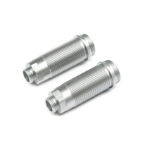 Losi Aluminum Rear Shock Bodies: Tenacity Pro - LOS233028