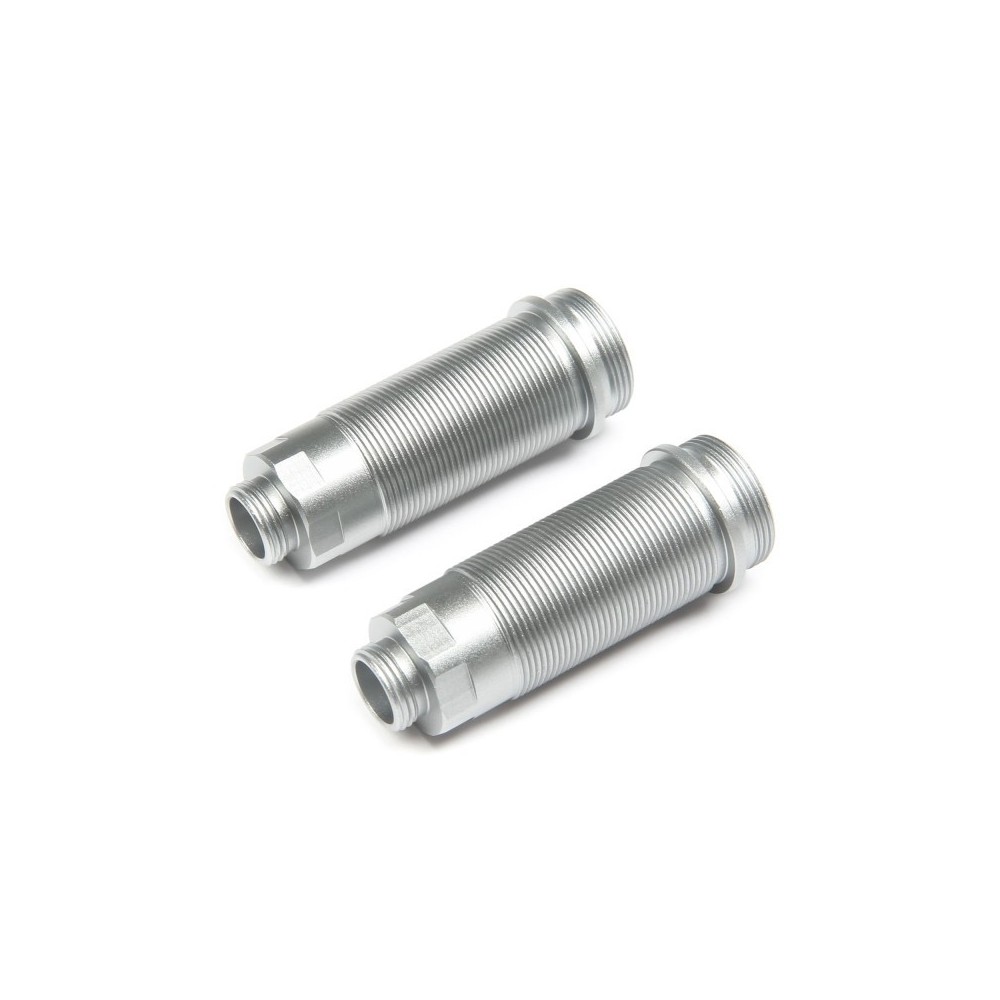 Cuerpos de amortiguador traseros de aluminio Losi Tenacity Pro Cuerpos de amortiguador traseros de aluminio Losi Tenacity Pro
