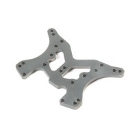 Losi Aluminum Rear Shock Tower: Tenacity Pro - LOS234036