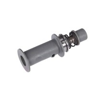 Eje de carrete para cabrestante Traxxas TRX8860