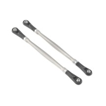 Varilla superior trasera de aluminio Losi Baja Rey LOS331004