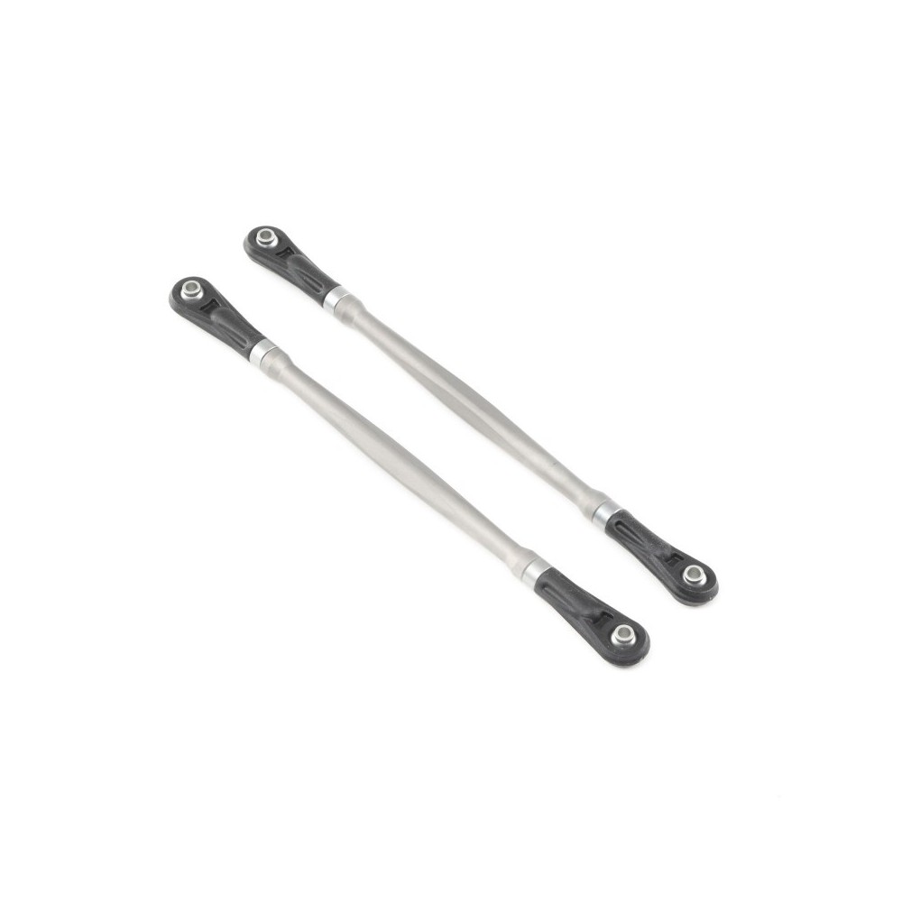 Varilla superior trasera de aluminio Losi Baja Rey LOS331004 Varilla superior trasera de aluminio Losi Baja Rey LOS331004