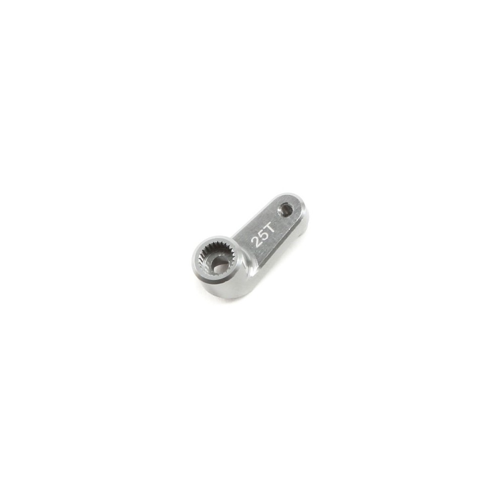 Brazo de servo de aluminio 25T Losi Baja Rey LOS331007 Brazo de servo de aluminio 25T Losi Baja Rey LOS331007