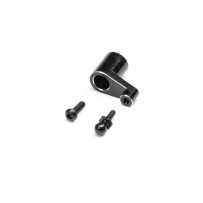 Losi Aluminum Servo Arm: Micro-B - LOS-1987