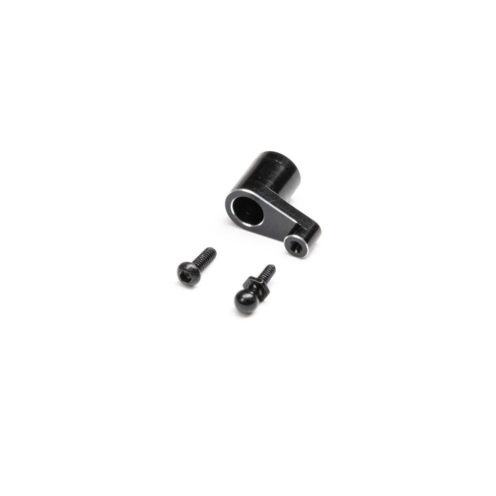 Brazo de servo de aluminio Losi Micro-B LOS-1987