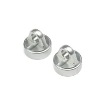 Tapas de amortiguador de aluminio Losi Tenacity Pro LOS233026