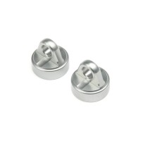Losi Aluminum Shock Caps: Tenacity Pro - LOS233026