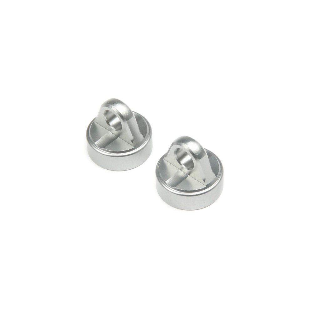 Tapas de amortiguador de aluminio Losi Tenacity Pro LOS233026 Tapas de amortiguador de aluminio Losi Tenacity Pro LOS233026