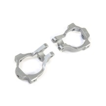 Portamanguetas de aluminio Losi Tenacity LOS334013