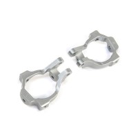 Losi Aluminum Spindle Carrier (2): Tenacity - LOS334013