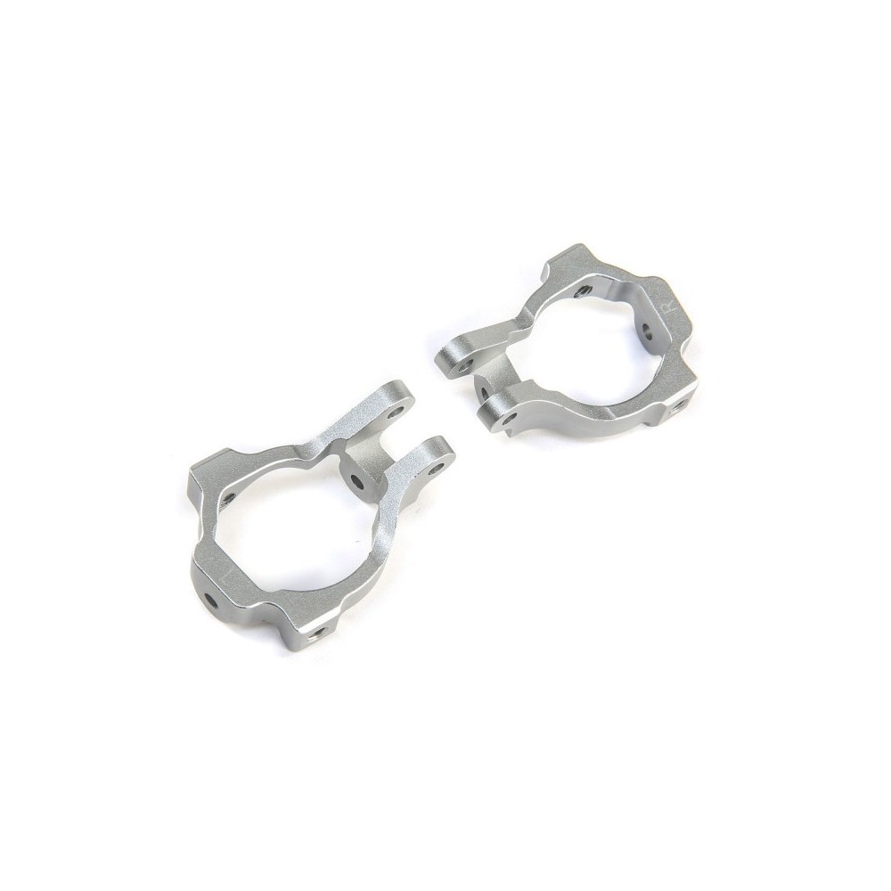 Losi Aluminum Spindle Carrier (2): Tenacity - LOS334013 Losi Aluminum Spindle Carrier (2): Tenacity - LOS334013