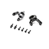 Losi Aluminum Spindles: Micro-B - LOS-1983