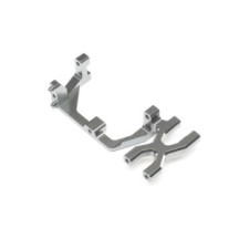 Losi Aluminum Steering Servo Mount: Super Baja Rey-Super Rock Rey - LOS351010