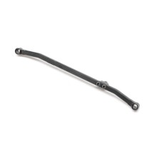 Barra de dirección aluminio negra Losi Mini LMT LOS311020