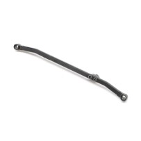 Losi Aluminum Steering Tie Rod Black: Mini LMT - LOS311020
