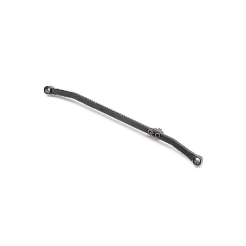 Barra de dirección aluminio negra Losi Mini LMT LOS311020 Barra de dirección aluminio negra Losi Mini LMT LOS311020
