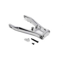 Losi Aluminum Swing Arm Silver: Promoto-MX - LOS364000
