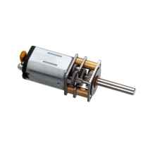 Motorreductor para cabrestante Traxxas TRX8862