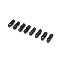 Losi Antenna Caps: 8X 8XE - LOSA4003