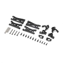 Losi Arms Hubs: Micro-B - LOS-1768