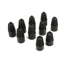 Losi Axle Boot Set (10): 1-5 4WD DBXL - LOS252017