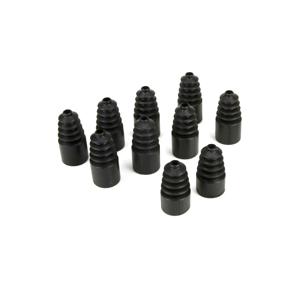 Losi Axle Boot Set (10): 1-5 4WD DBXL - LOS252017 Losi Axle Boot Set (10): 1-5 4WD DBXL - LOS252017